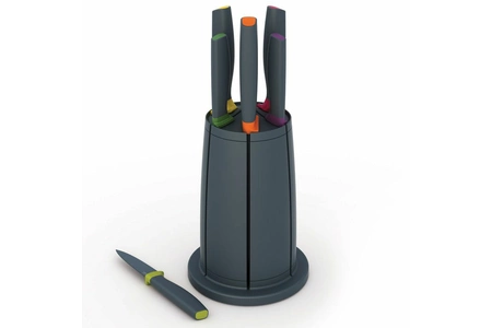 Кухонные ножи и аксессуары